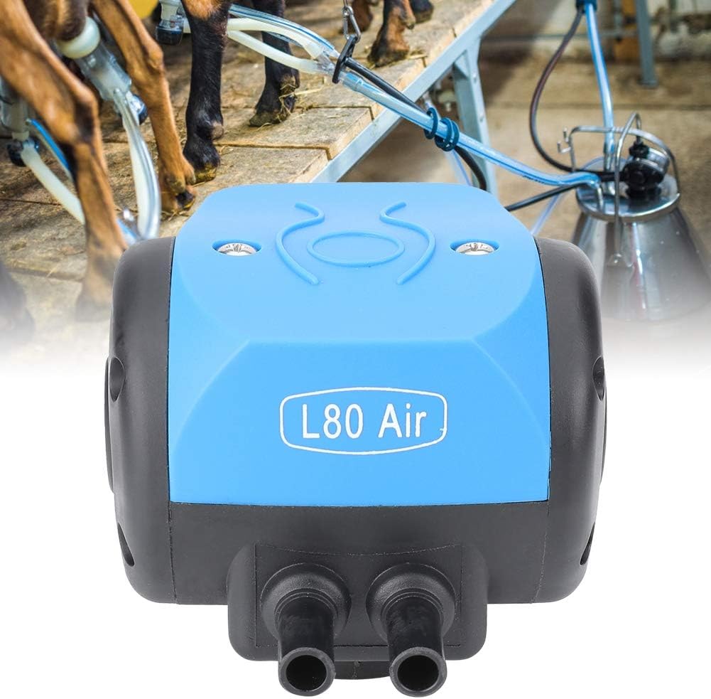 Buy ZPSHYD Milking Machine Pulsator, Plastic Housing Milking Machine Accessories Electronic