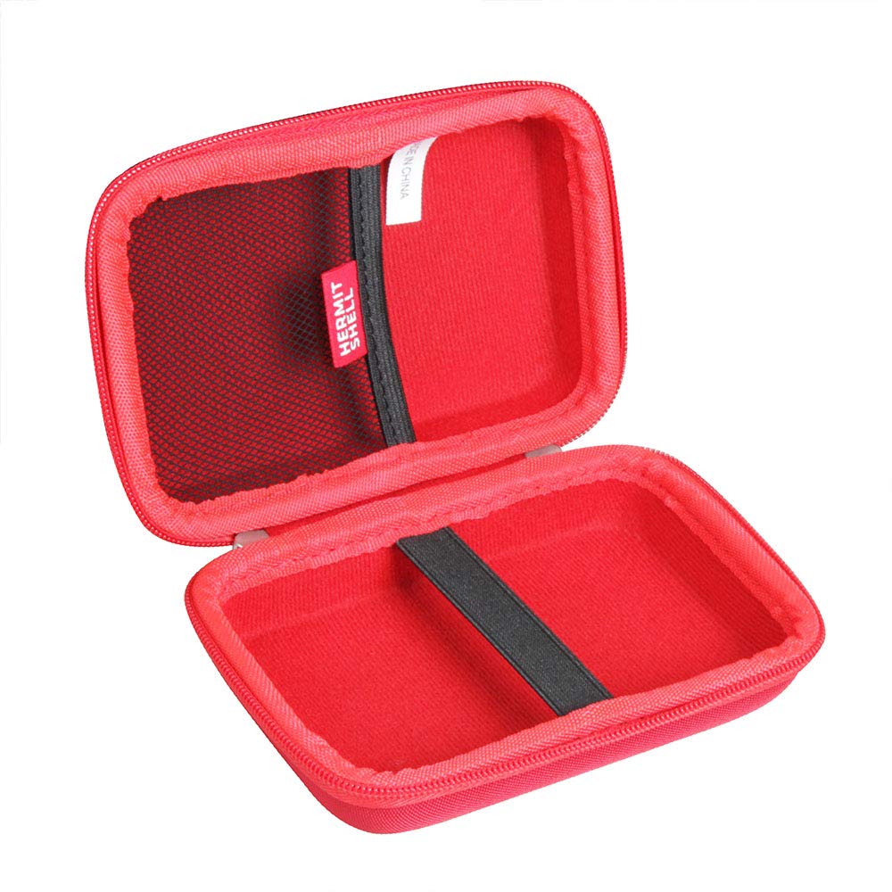 Hermitshell Hard Travel Case For Trovono Jafatoy Gamplae Anyando