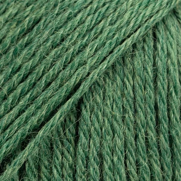 DROPS Nord 19 UNI Forest Green