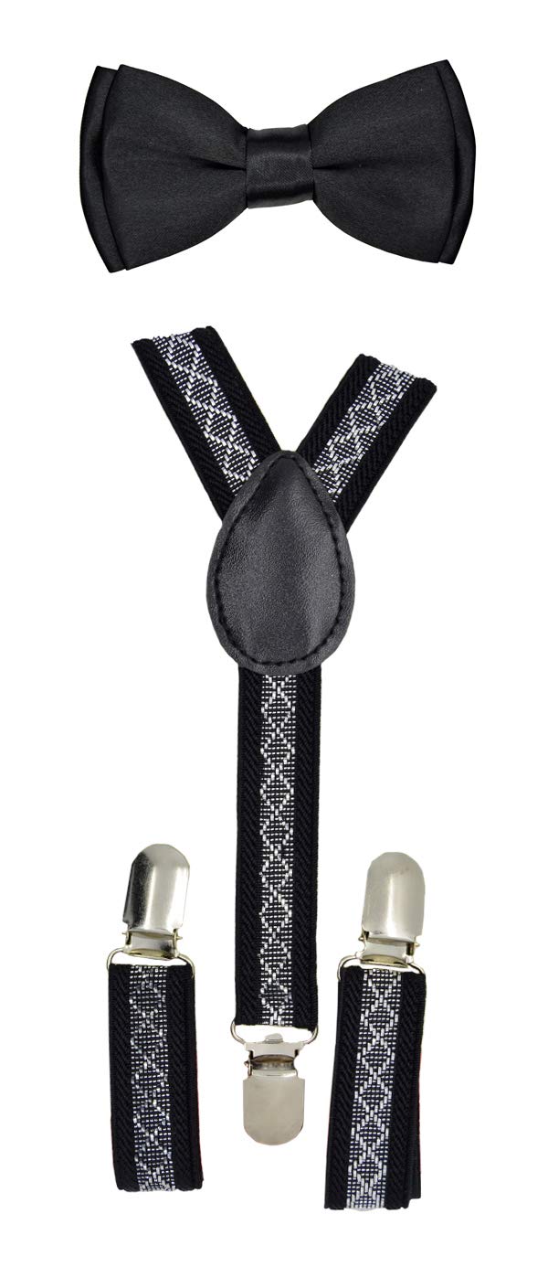 Baby Toddler Children Boys & Girls Shiny Pattern