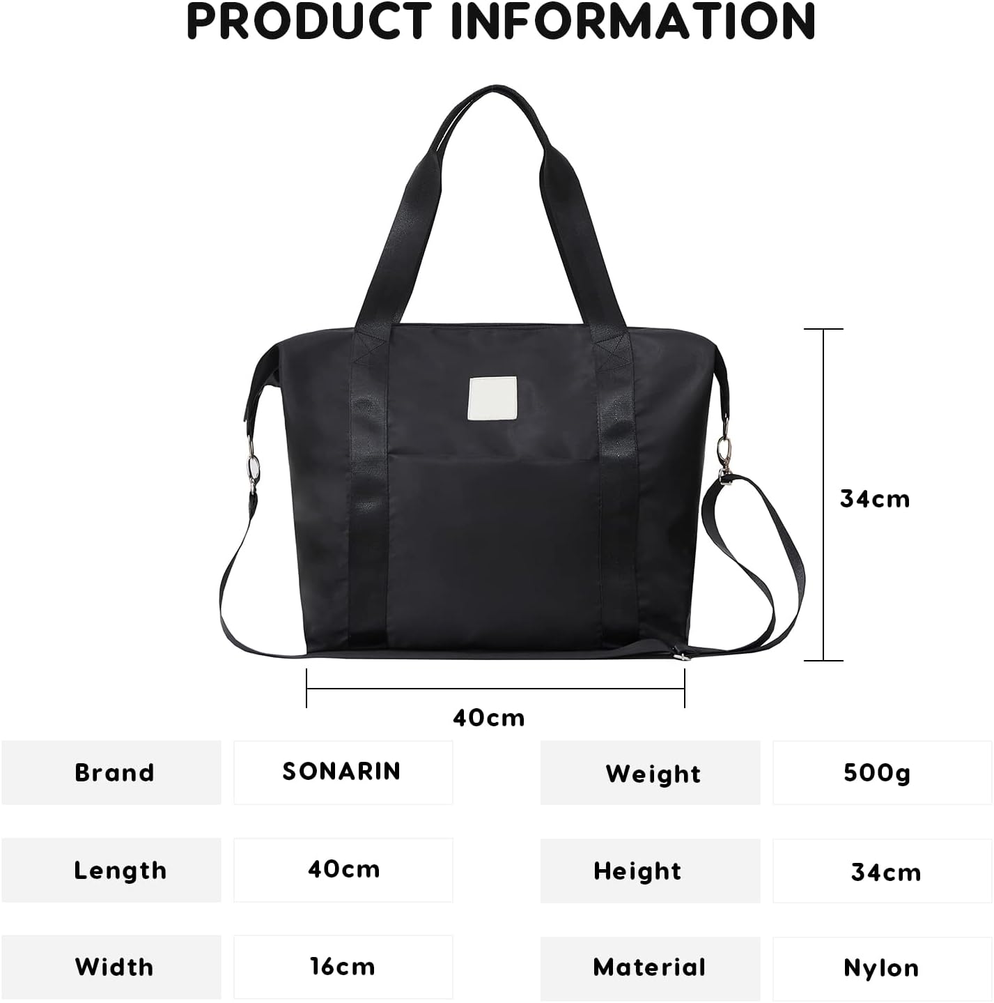 Large Capacity Waterproof Diaper Bag Tote,Stylish Nappy Changing Bag Satchel Messenger Bag Portable Travel Mommy Bag