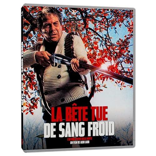 La Bête Tue De Sang Froid [Blu-Ray]