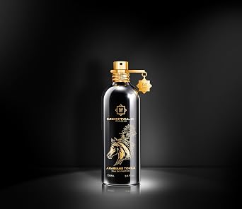 MONTALE Arabians Tonka Eau De Parfum, 3.4 Fl. Oz.
