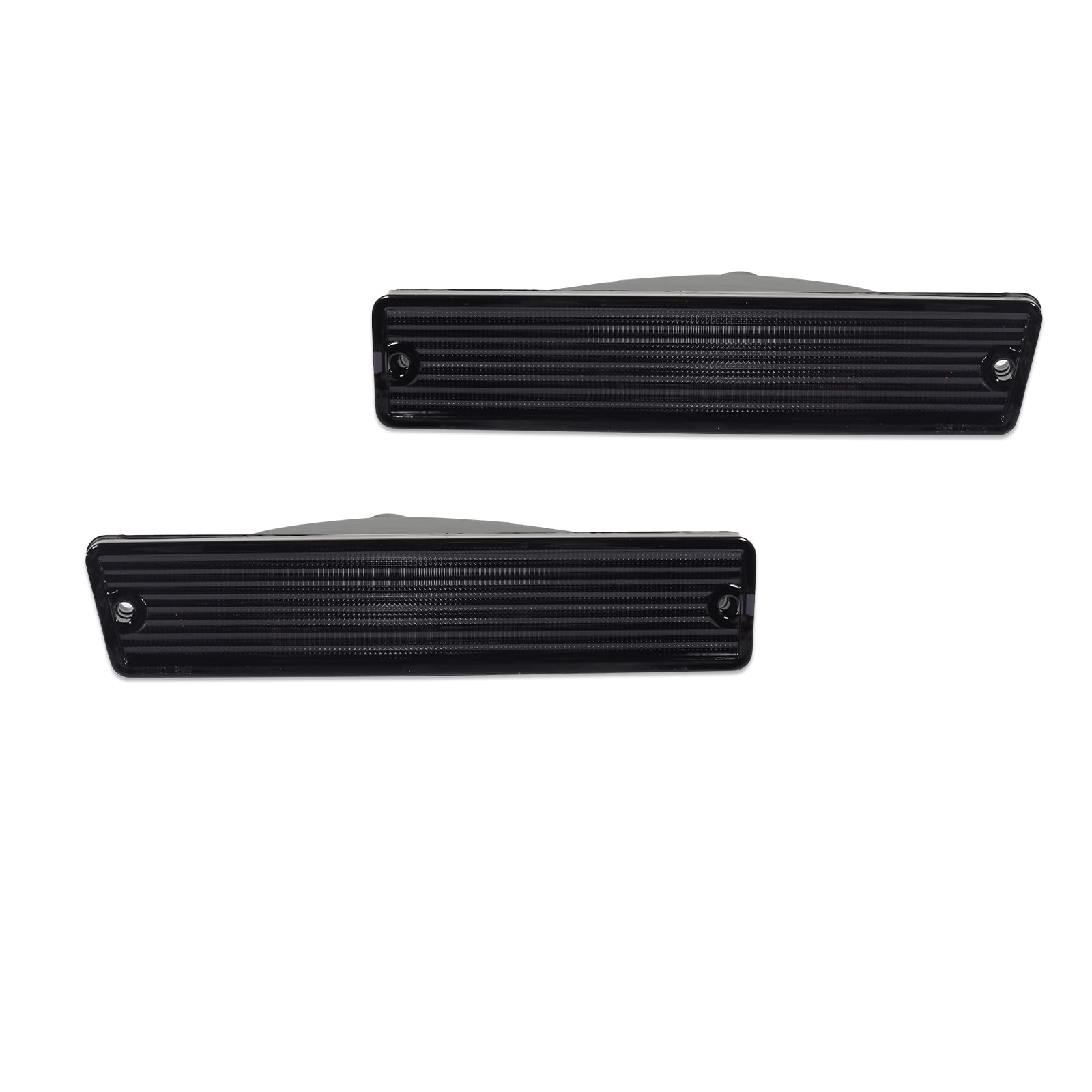 Amazon.com: MODIPIM Front Side Turn Signal Assembly Front