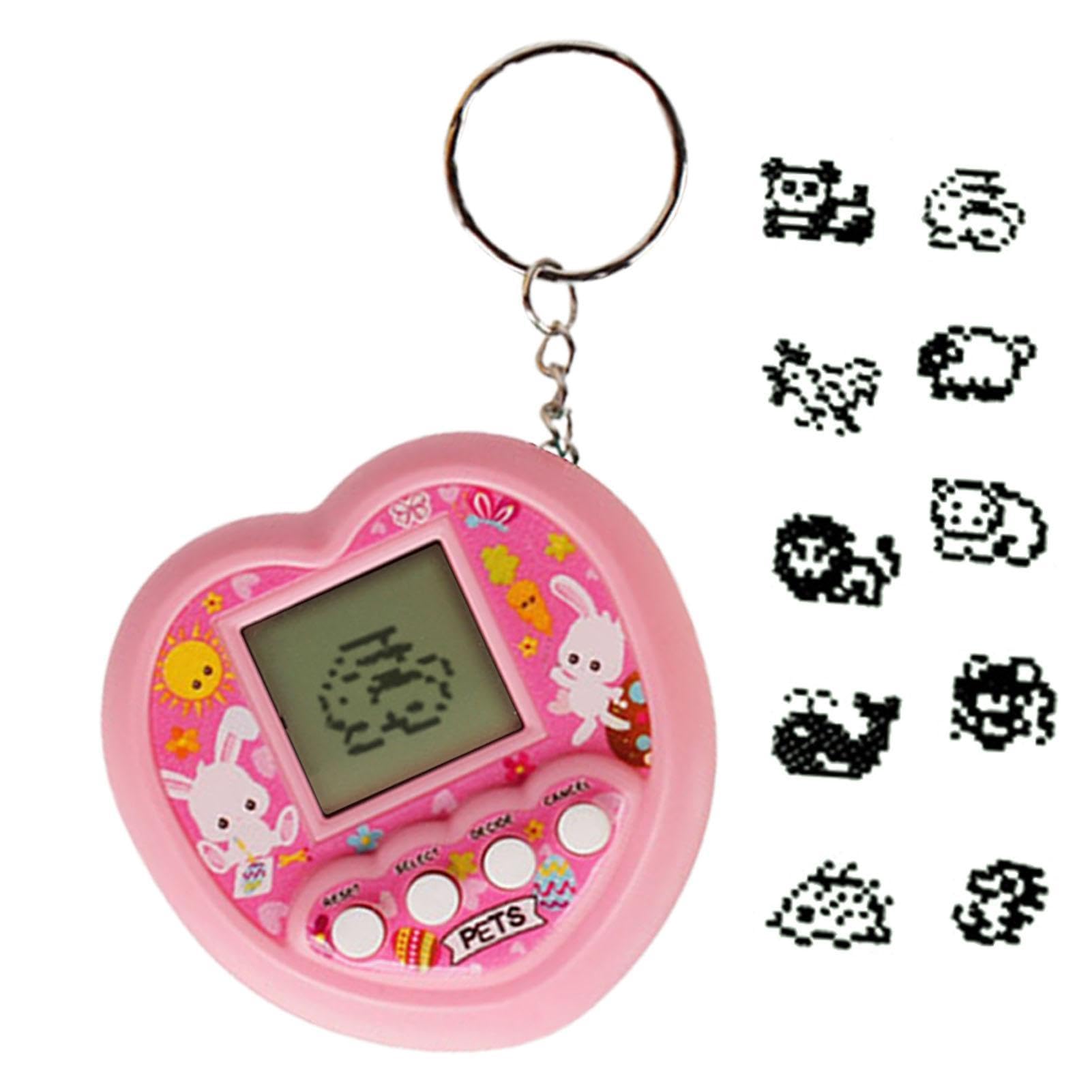 Amazon.co.jp: デジタルペットゲーム - 168 匹のペットを備えた