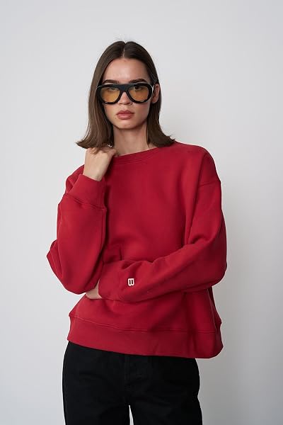 Basic Sweatshirt