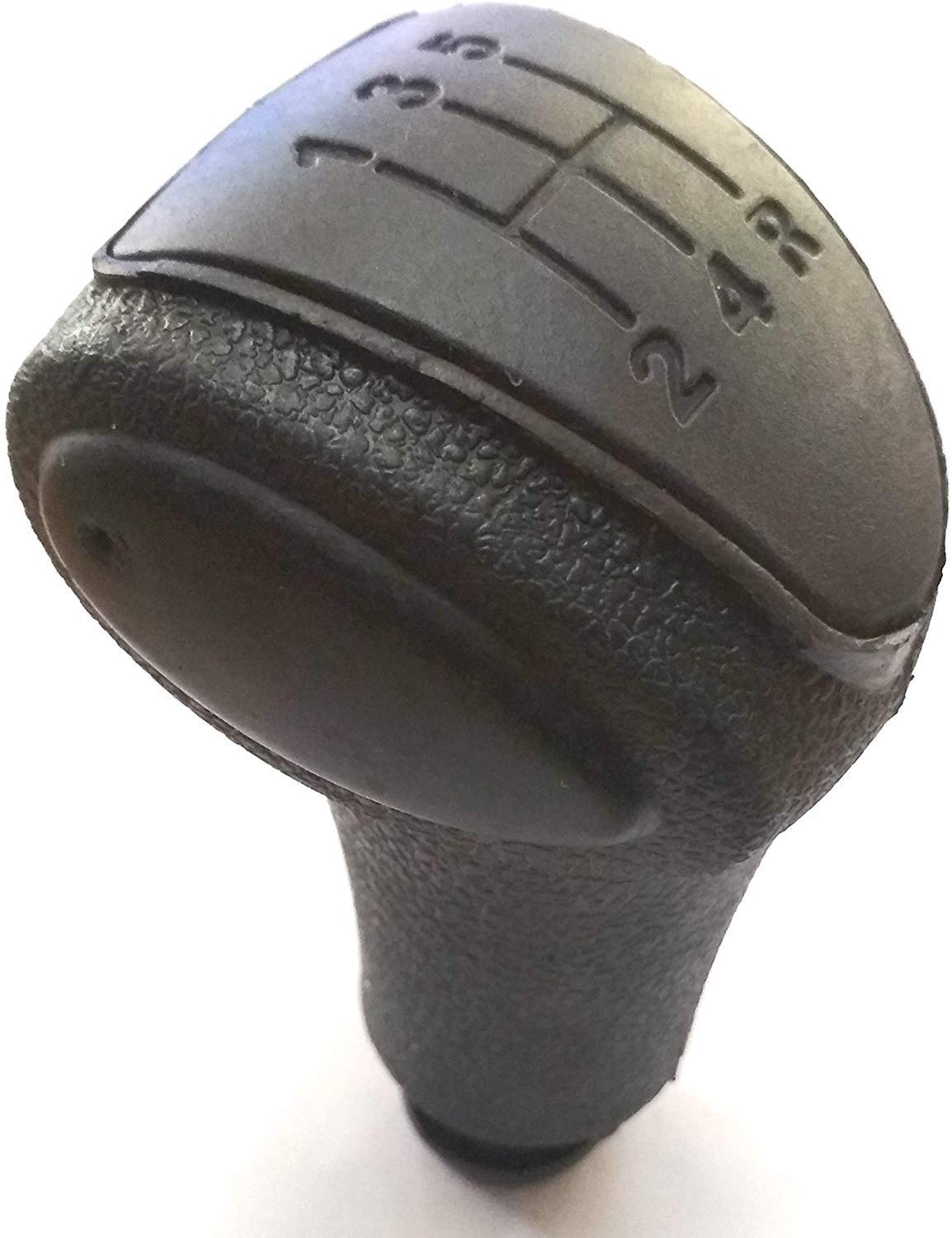 PINZU CAR Gear Shift Lever KNOB for Mahindra Scorpio/MHSWK Black
