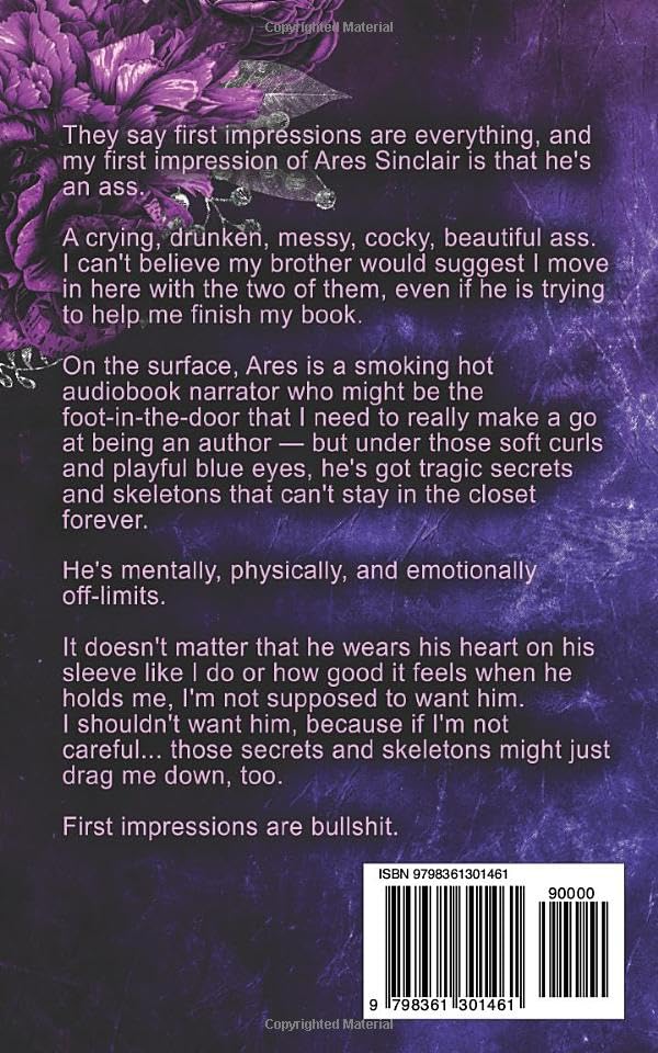 Miniatura 2 de With All My Broken Pieces