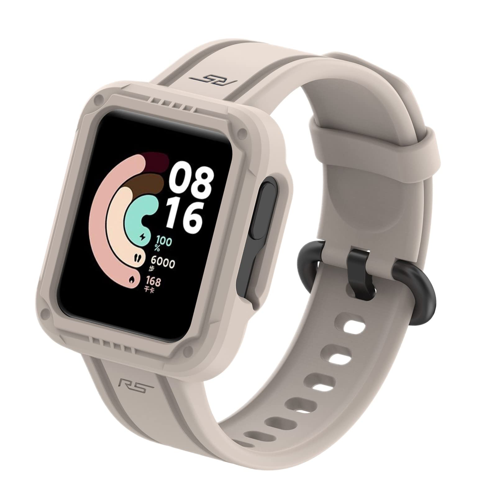 Amazon.co.jp: LICHIFIT Xiaomi(シャオミ)Redmi Watch 2 Lite Amazon.co.jp: LICHIFIT Xiaomi(シャオミ)Redmi Watch 2 Lite