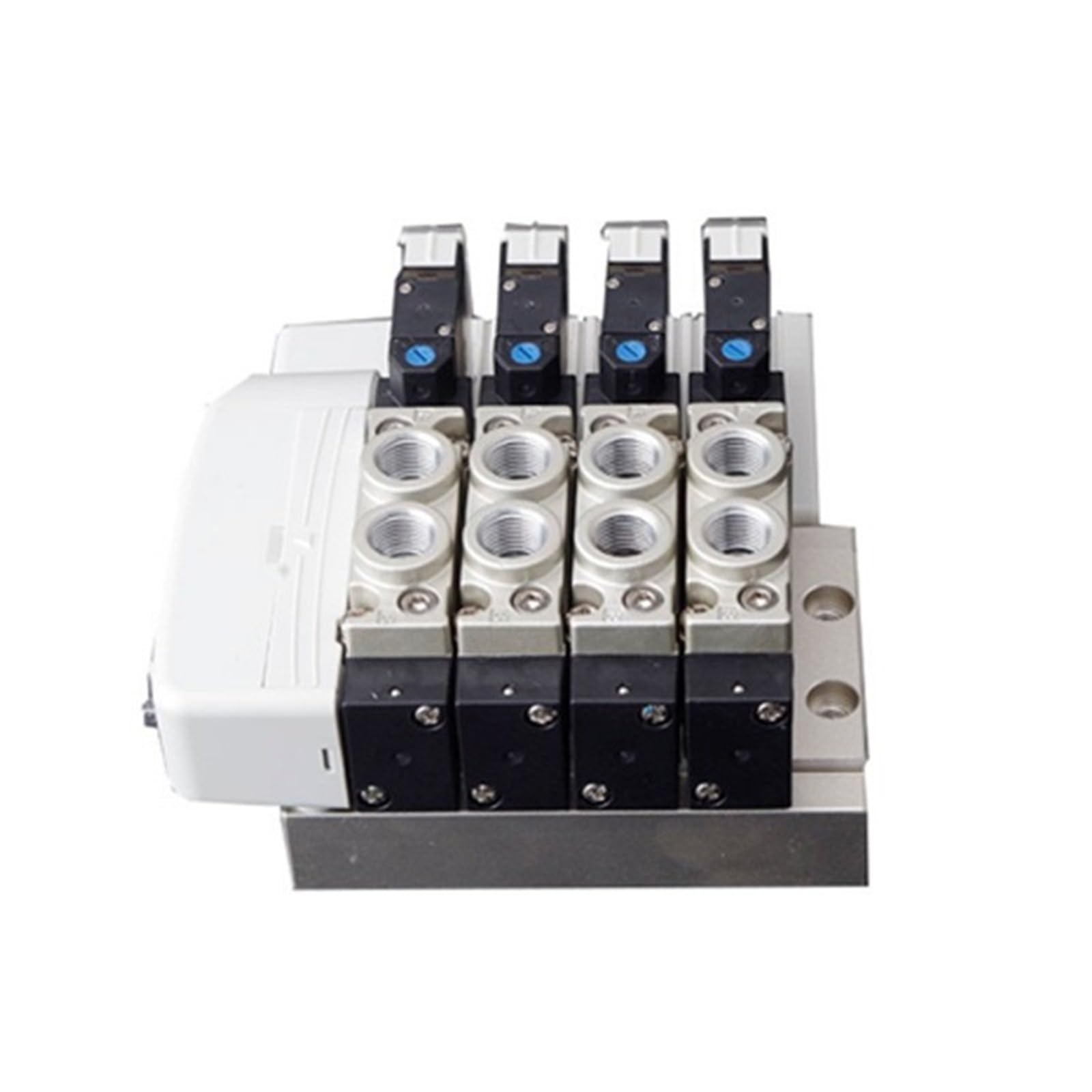 Electroválvula neumática de 5/2 vías y 5/3 vías, serie 7S05H16F-J04BS16 | 7s05h17f-j04bs17