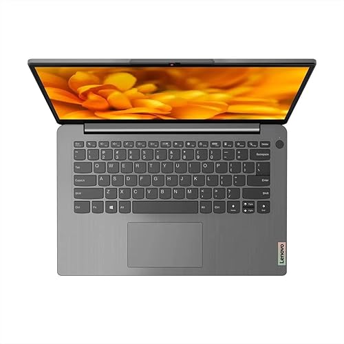 Vista 4 de Lenovo IdeaPad 3 14 14 pulgadas FHD Computadora portátil empresarial, Intel Quad-Core i5-1135G7 (Beat i7-1065G7), 8 GB DDR4 RAM, 512 GB PCIe SSD