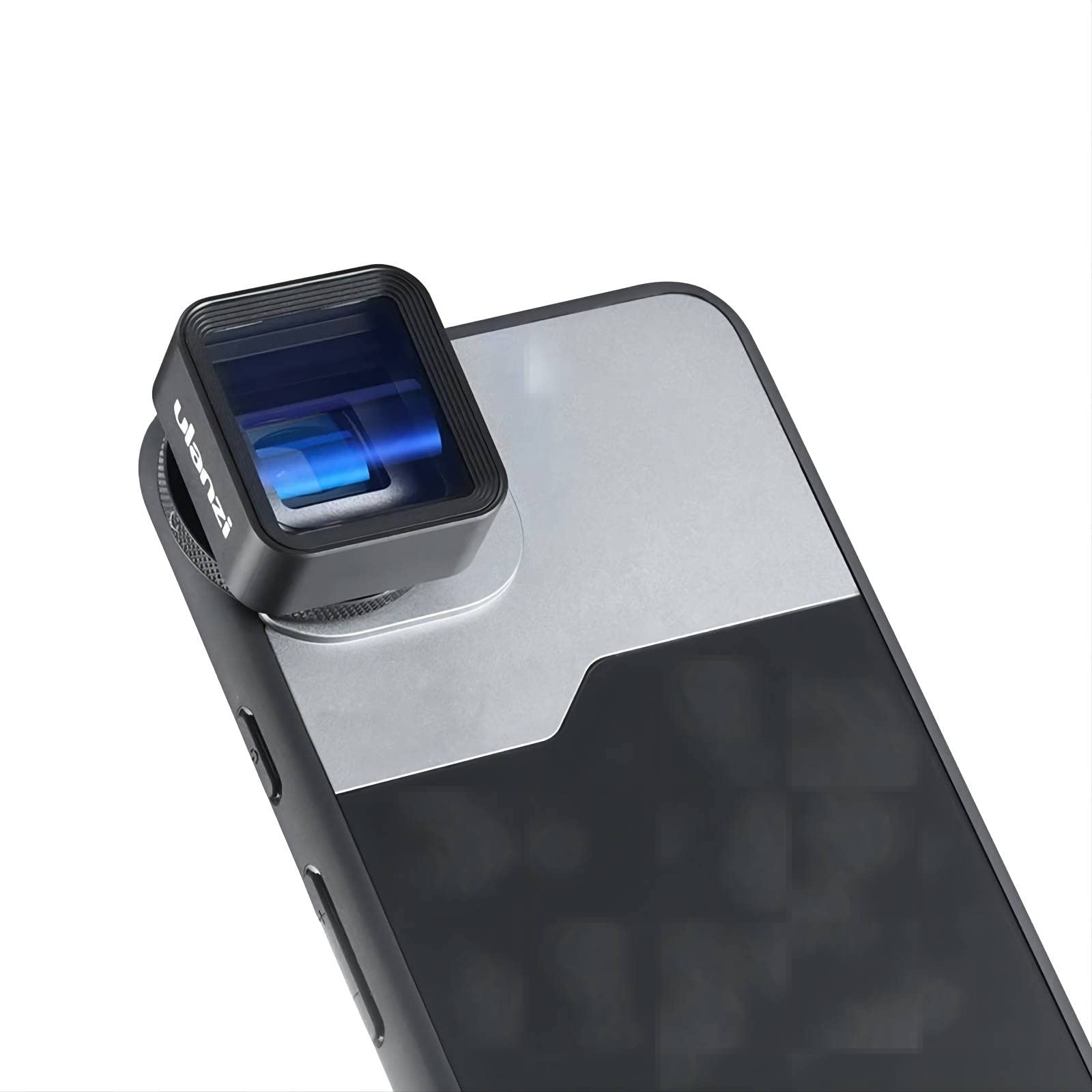 MOJOGEAR 17mm Lens Case Voor IPhone 13 Pro Max – Schroefdraad Voor - View #5