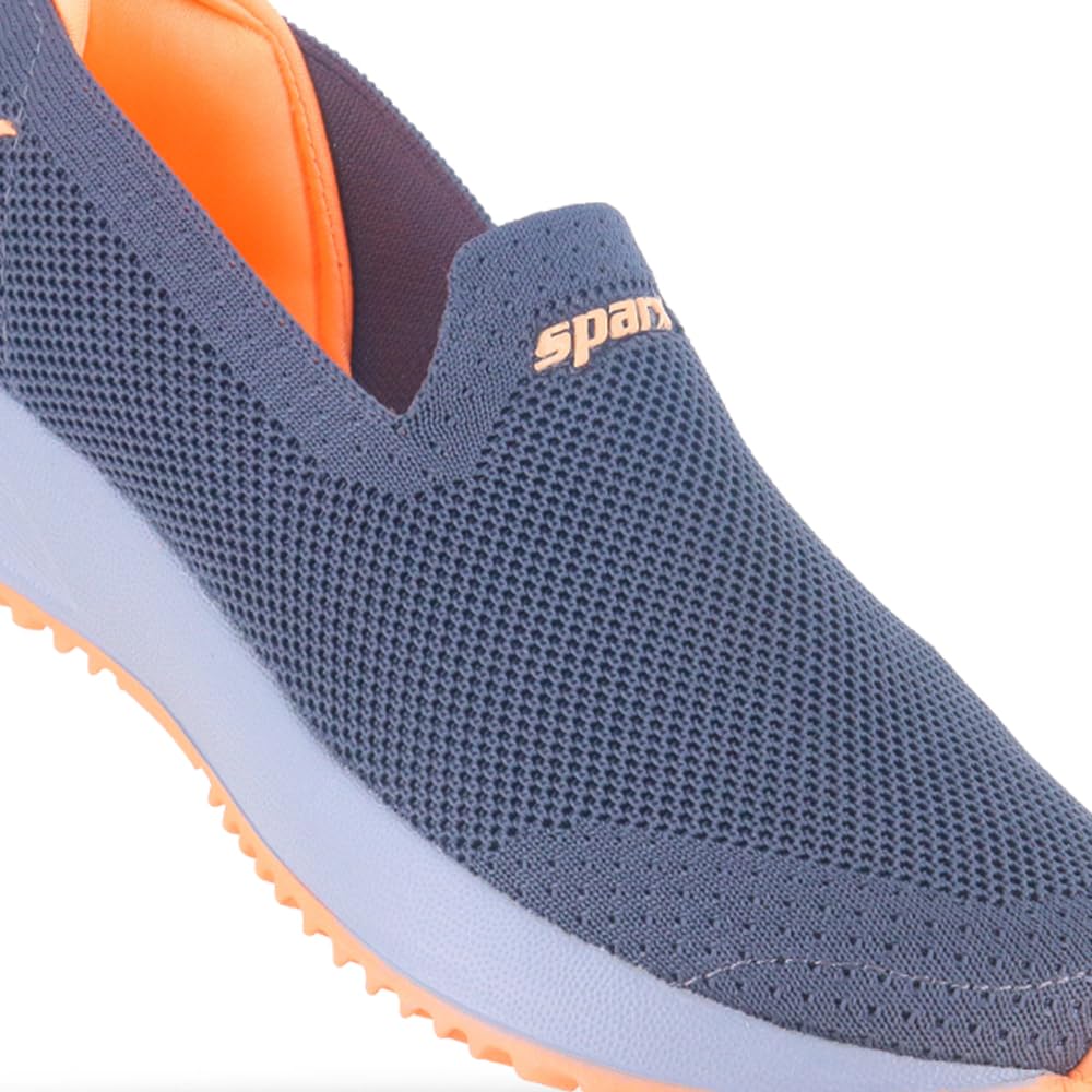 SPARX Women's Mesh Walking Shoe 7