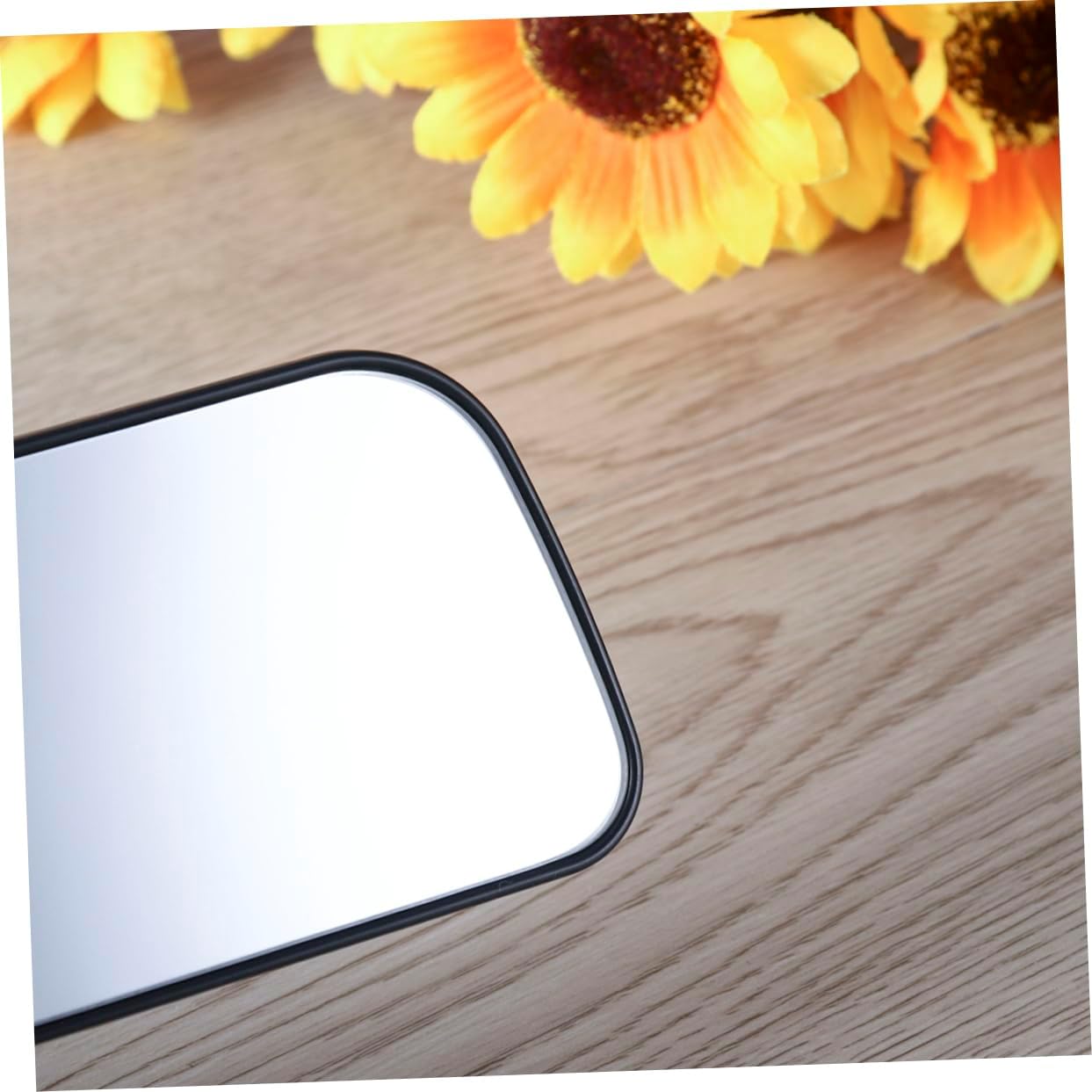 Interior Rearview Mirror Car Rear View Mirror Rear View Mirror Car Mirror Car Accessories Suction Cup Rear