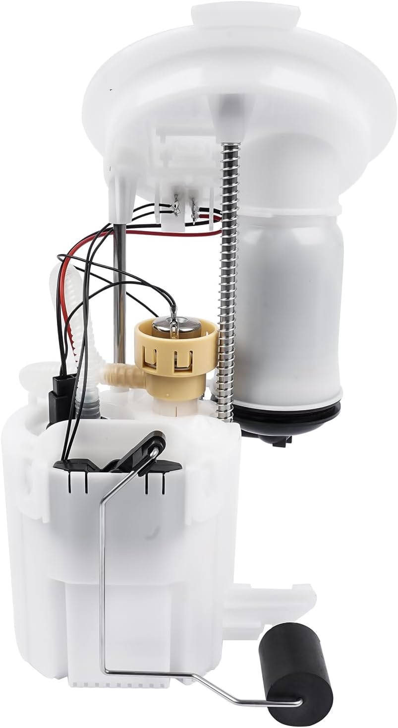 Electric Fuel Pump Module Assembly with Sending Unit Replacement for BMW 228i 320i 328i 335i 428i 435i M2 M235i xDrive 2.0L 3.0L #16117243975 AKWH