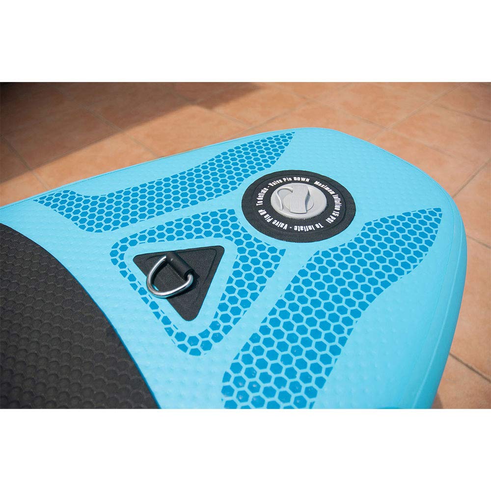 Aqua Marina Vapor 10.10 ISUP SUP Stand Up Paddle Board con Sport II Paddle