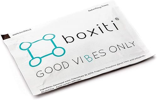 Miniatura 6 de Boxiti Set – Pacific Mood para sistema de ambientador de aire Mercedes Benz, perfume genuino para Mercedes, fragancia interior de cabina para
