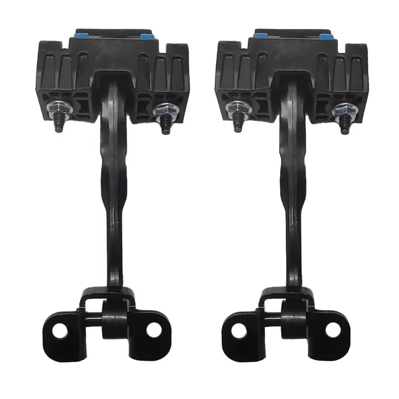 for Peugeot Jumper Boxer for Citroen for Fiat DUCATO Kasten Bus Car Door Check Strap Hinge Stop Limiter 9181N9 1358220080 1394172080 Door Check Strap Hinge(1358220080 x2)