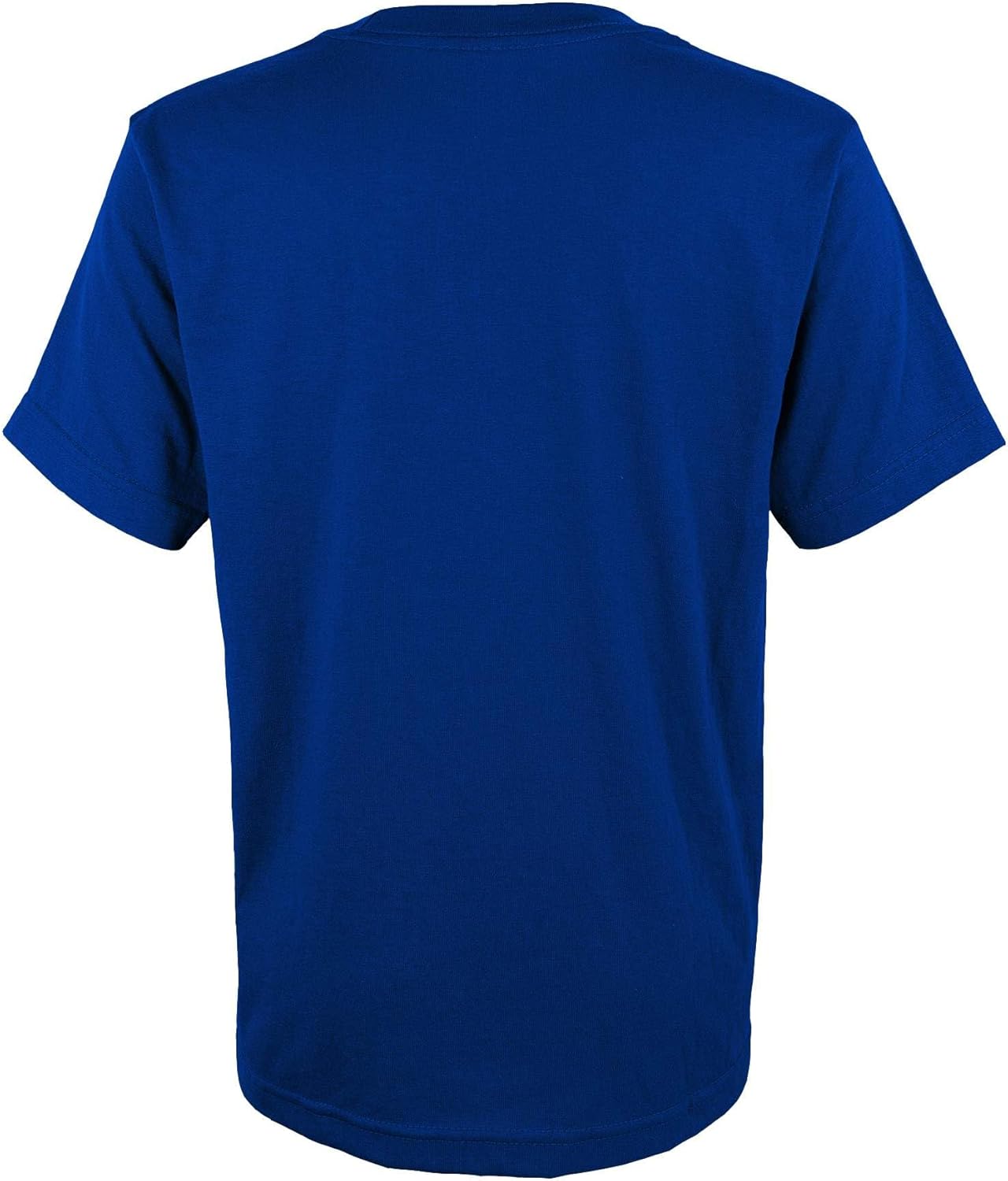 MLB Kids Youth 8-20 Cooperstown Distressed Throwback Logo Team T-Shirt