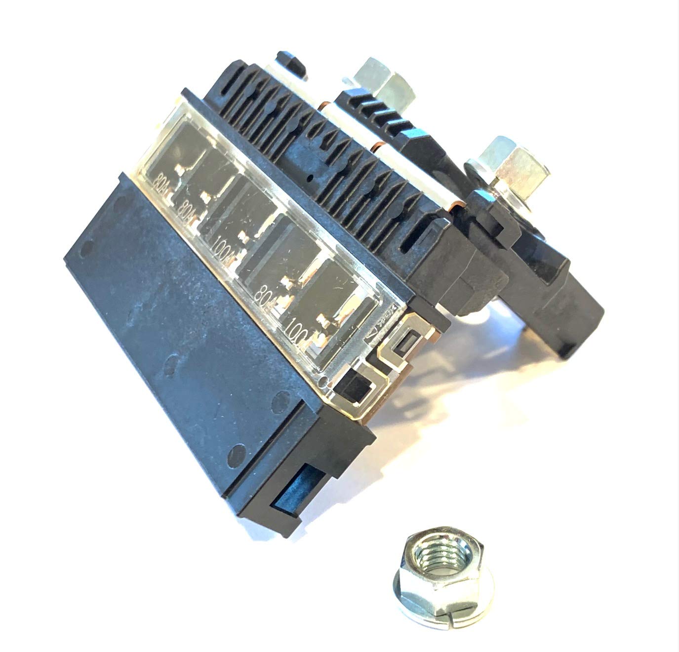 Amazon.com: EDS Genuine New OEM 24380-4GC0A 243804GC0A BFT w