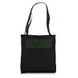 COMPUTER SCIENCE GRAPHIC Tote Bag
