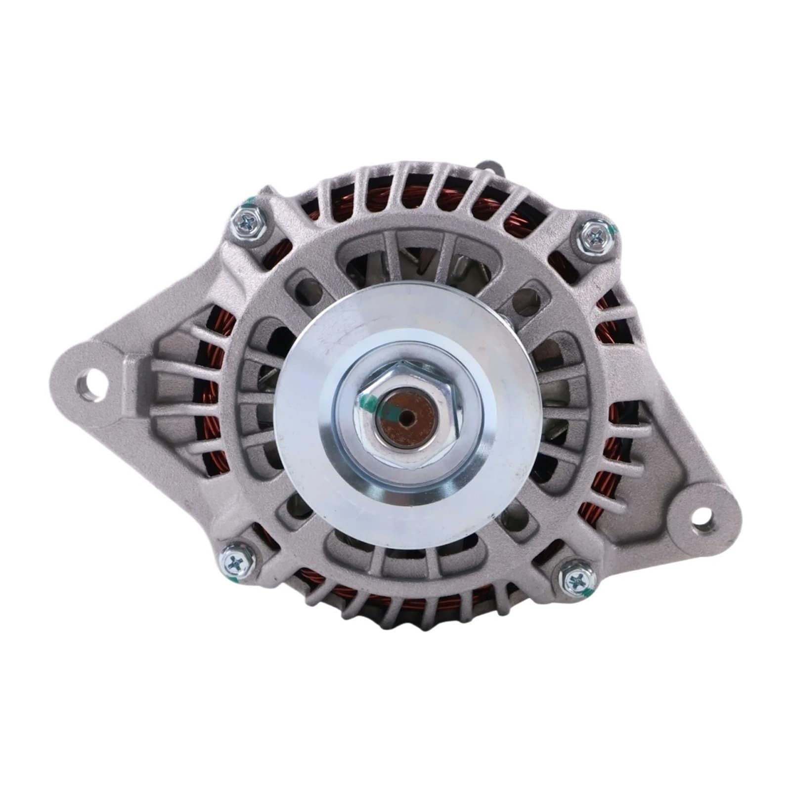 Alternator samochodu Pasuje do alternatora wózka widłowego Mitsubishi 4G63 4G64 923371 A002TA2871