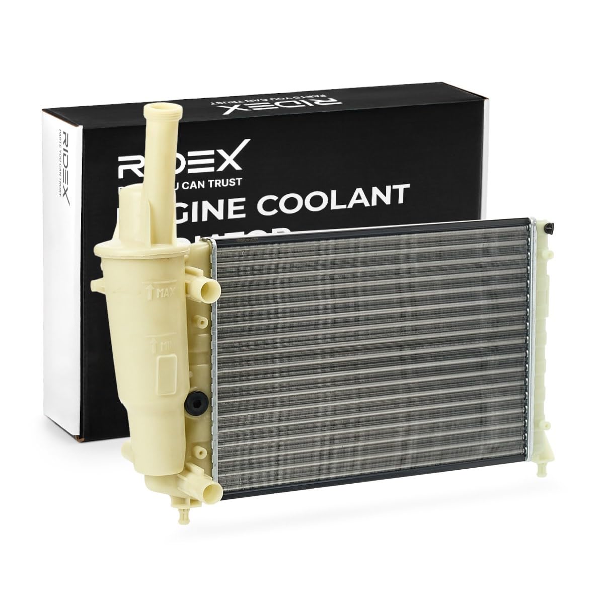 RIDEX 470R0269 Radiatore motore Compatibilità con FIAT PUNTO 176