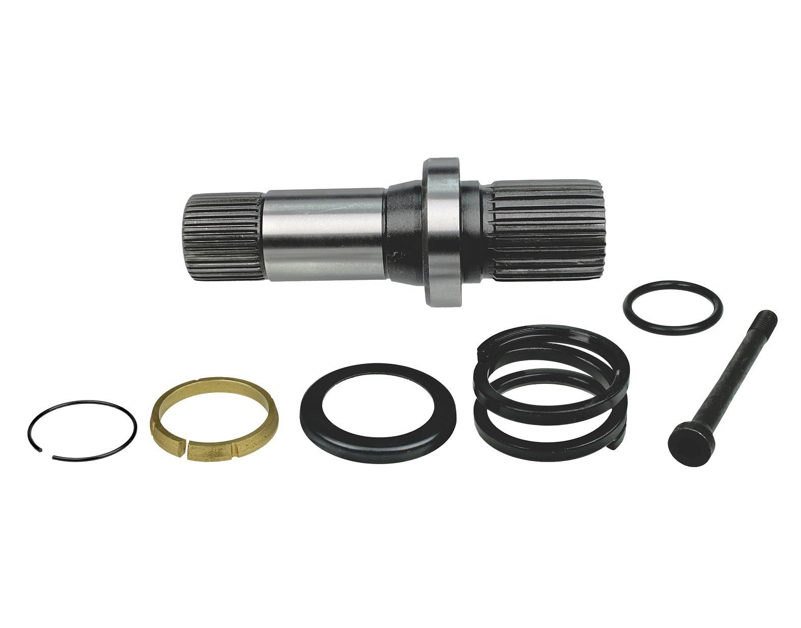 MEYLE Steckwelle, Differential