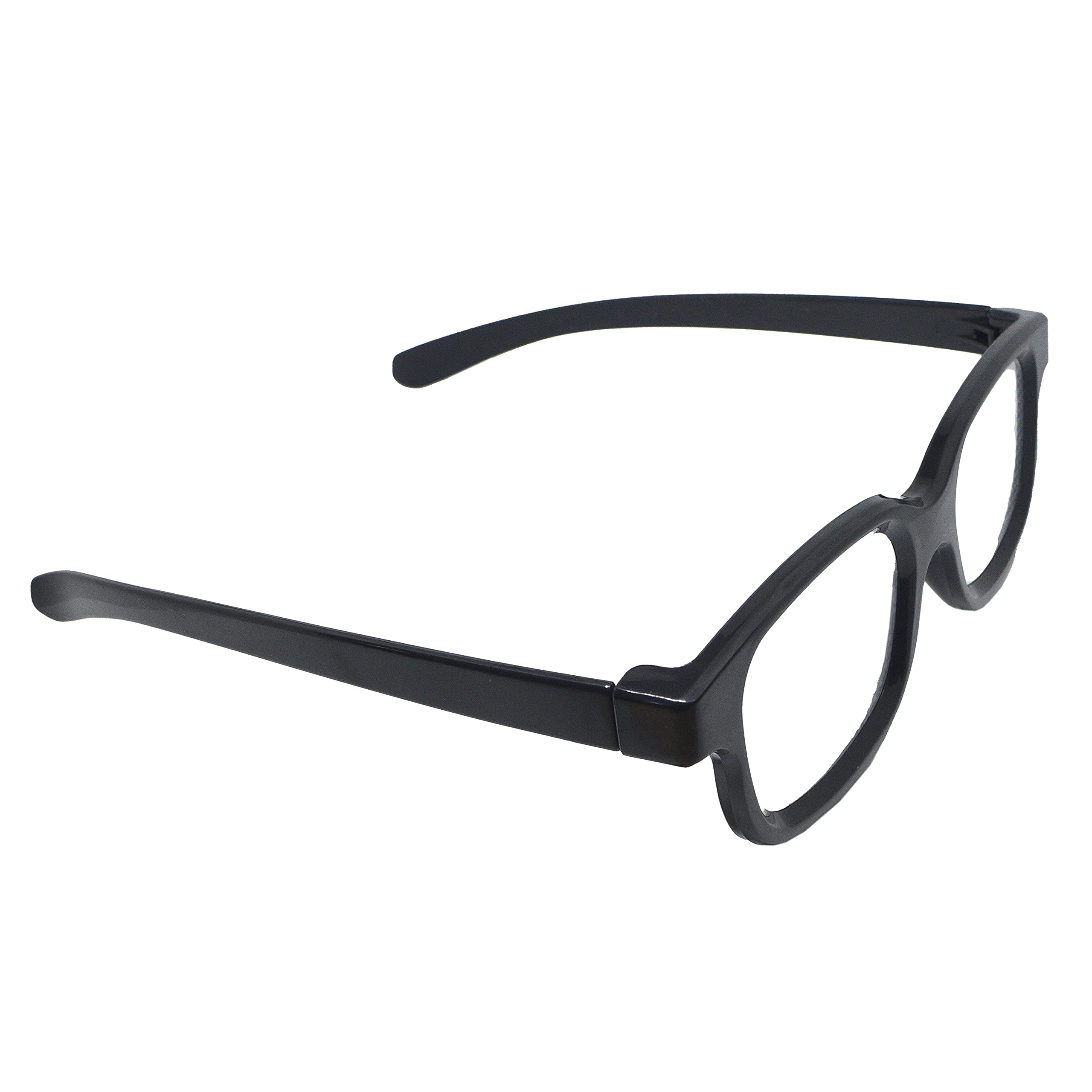 SoJourner Kaleidoscope Glasses - Trippy Psychedelic Rave Goggles With Prism Lenses For Festivals
