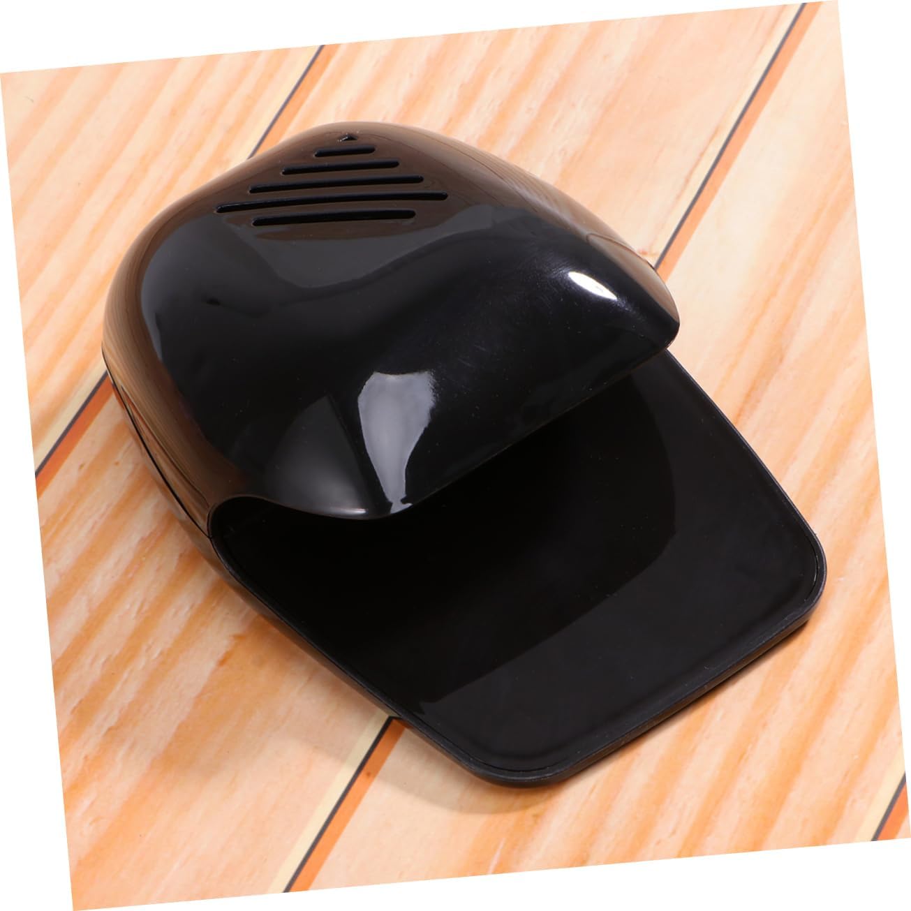 Mipcase Professional Nail Dryer Fan Mini Nail Fan Dryer for Salon College Personal Use