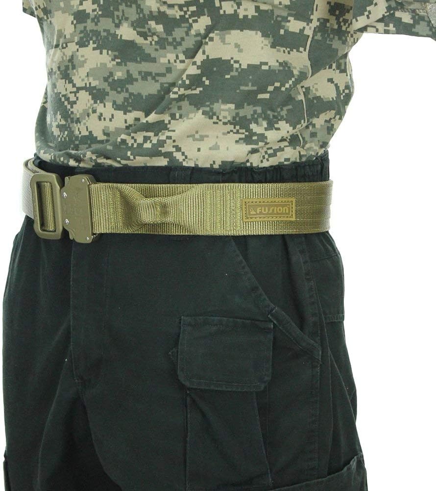 Fusion Climb Riggers Belt