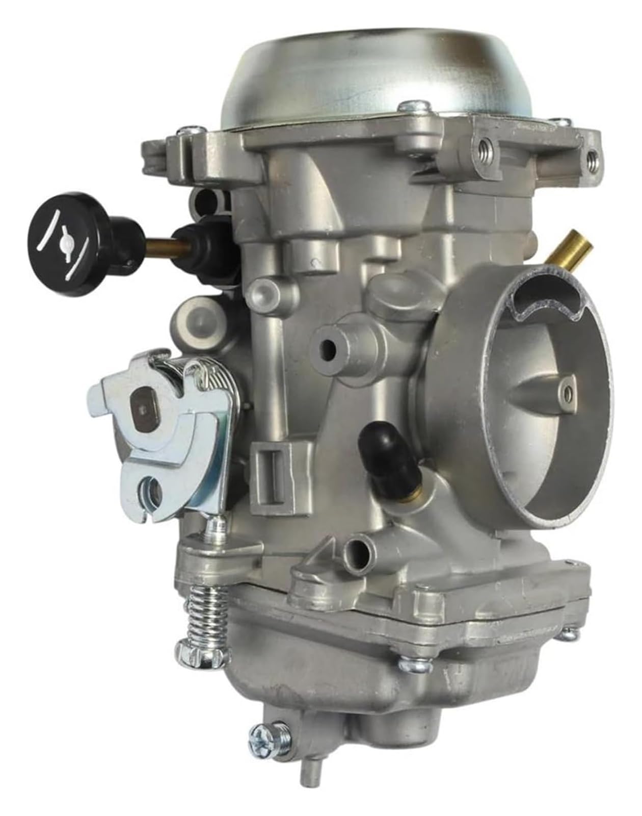 para Suzuki para DR200 DR200SE DR200S 13200-42AC0 13200-42AC2 Motocicleta Motor Carburador Reemplazo reparación carburador