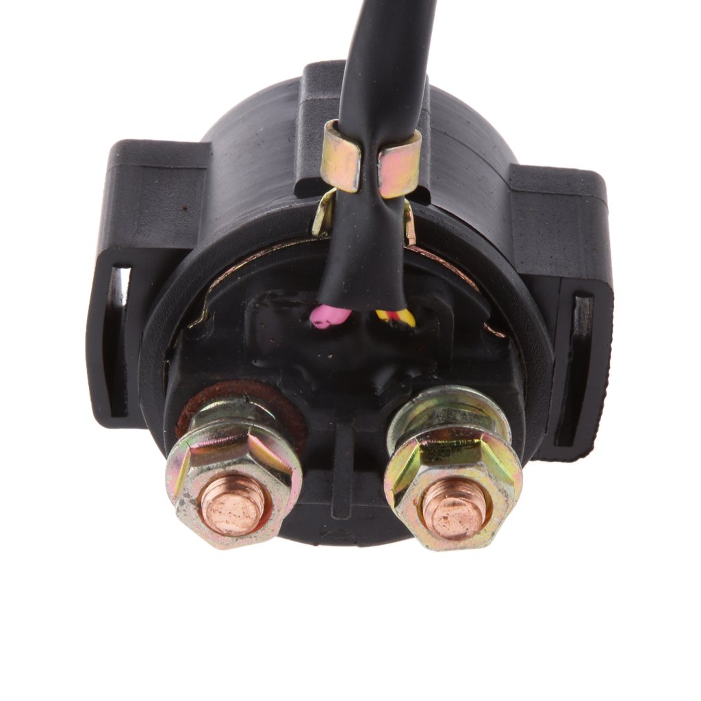 Ersatz Des Solenoid Relais Starter Relais Magnet für 50 125 150 250cc GY6 Roller ATV karts Motorrad Starten