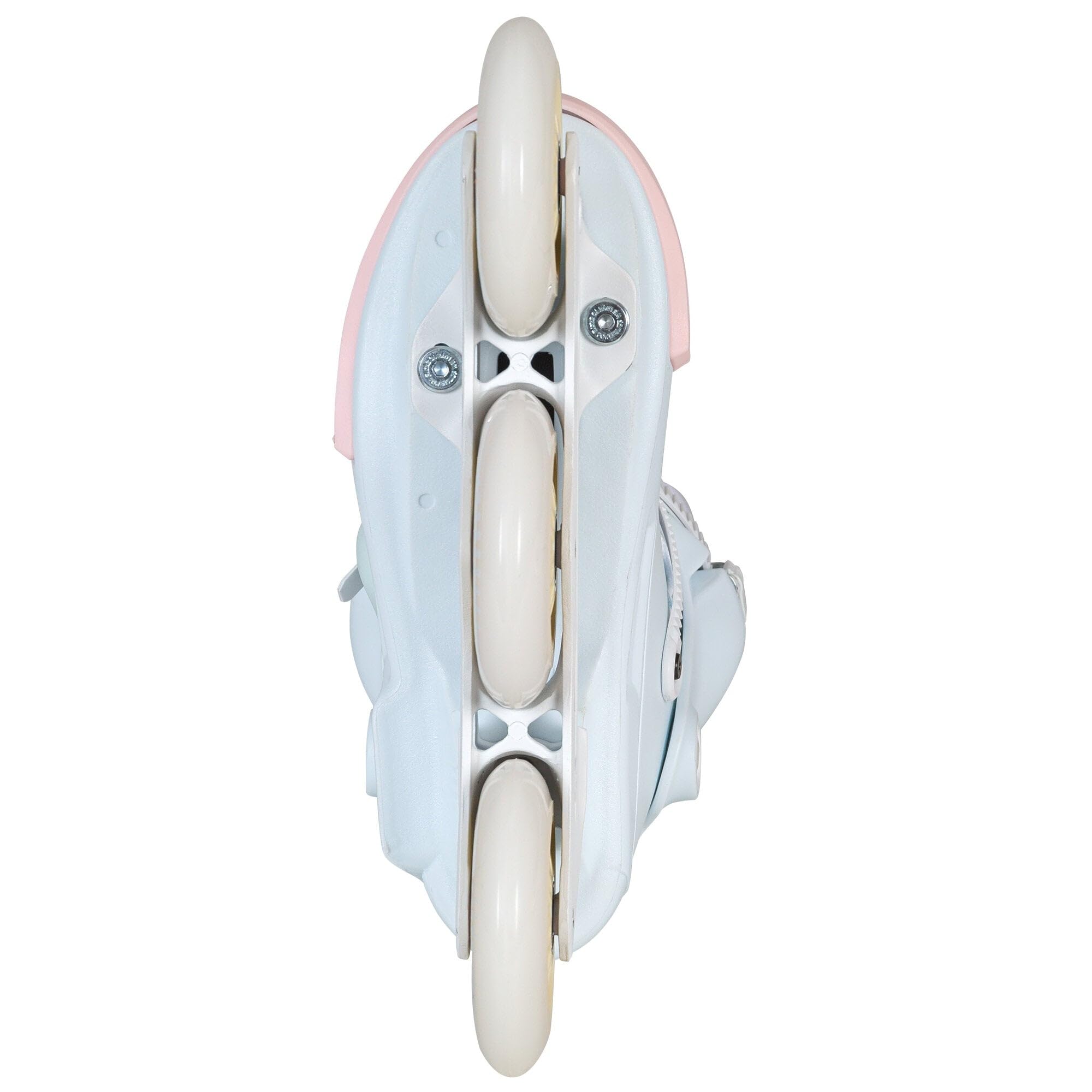 POWERSLIDE Next 100 Inline Skate 2024 Pastel
