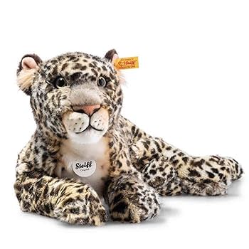 Steiff Molly Leopard シュタイフぬいぐるみ レオパード Steiff Molly Leopard シュタイフぬいぐるみ レオパード - メルカリ