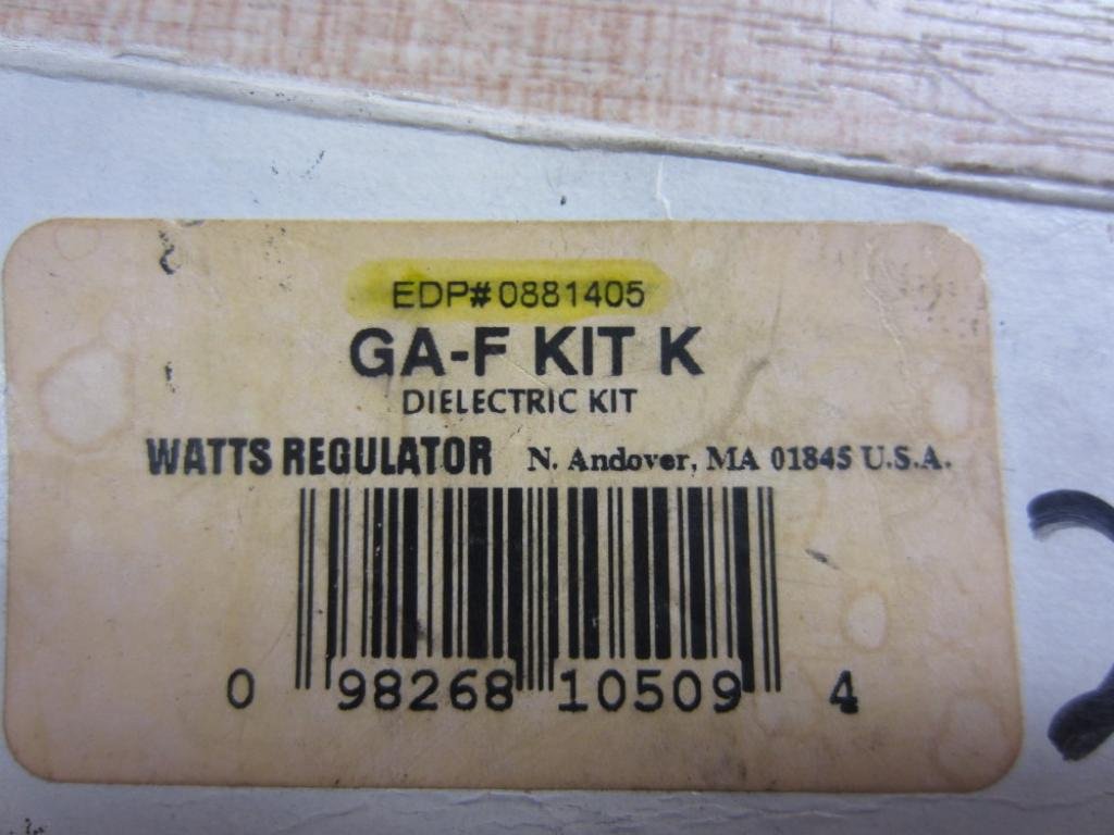 0881405 Gasket Kit