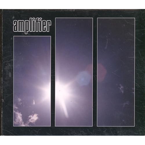 Amplifier