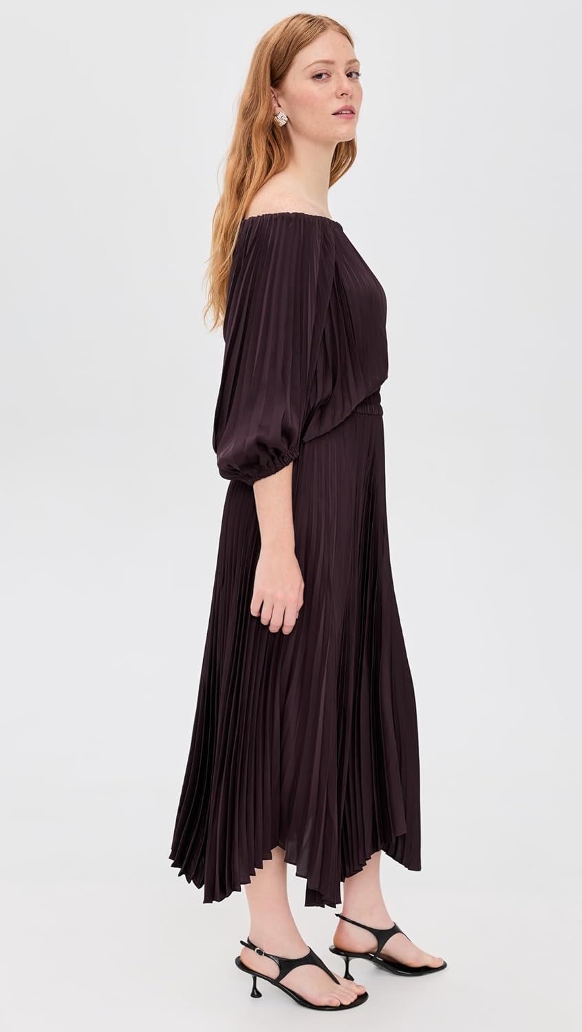 ALC Women's Sienna Dress - Image 4