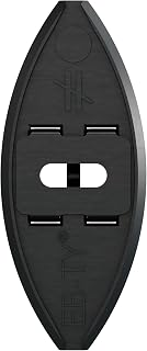 Simpson Strong-Tie EB332WDR175 - EB-TY Premium Hidden Deck Fastening System with 2-1/4 in. Type 305 Deck Screws for Decking & Home Improvement (Pack of 175)