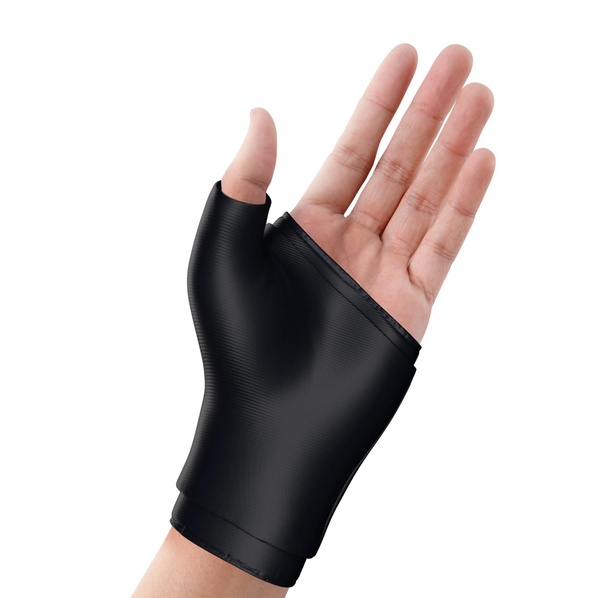 Homedics Hot And Cold Relief Gel Wrist Support