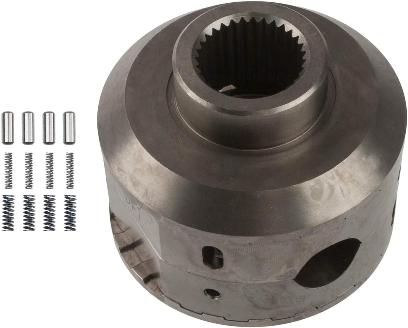 PowerTrax3210-LR Lock-Right Differential Locker | 31 Spline | Fits Nissan H233B | GQ Ute | 2-Pinion | Drop-In Locker for Open Differentials | Off-Road & 4x4 Upgrade