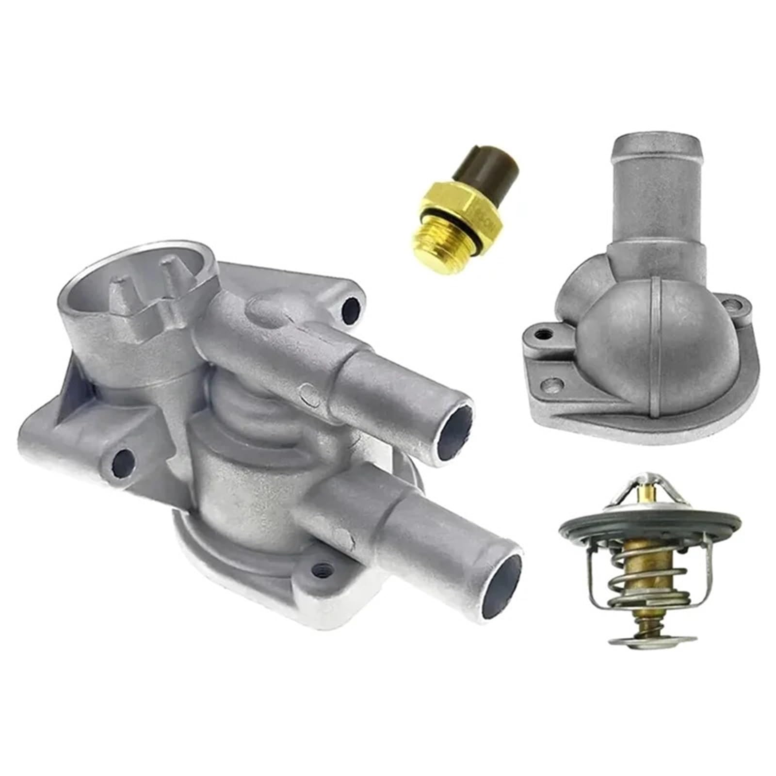 Termostat płynu chłodzącego silnika Do Honda HR-V Capa Civic 1.6L 96Hc2