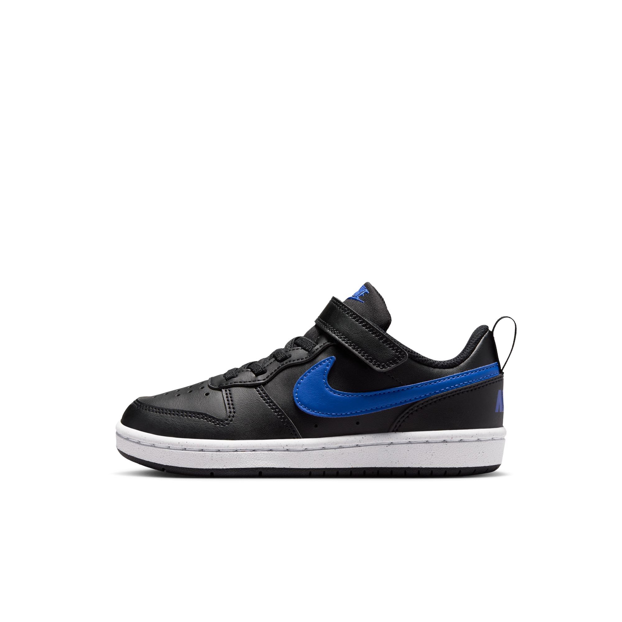 Nike Unisex Kids' Court Borough Low Recraft Shoes - Boys Girls Toddlers &amp; Baby Sneakers