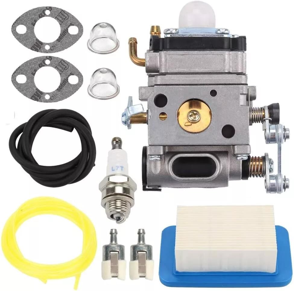 Replacement for Echo OEM PB-500T PB500T WLA-1 Carburetor For Gas Blower PB500 PB500T PB500H EB508RT