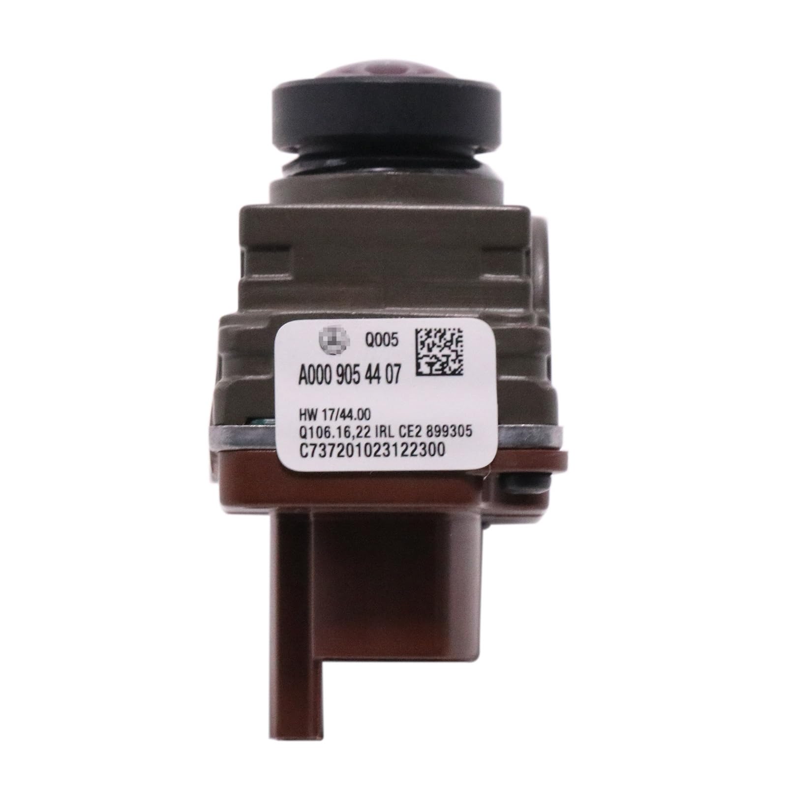 Tiny Force Genuine 360 Surround View Camera A0009054407 Compatible with Benz GLA H247 GLA35 GLB X247 GLB35 C253 X253 GLC43 AMG GLC260 2019-2023 Replace 0009054407