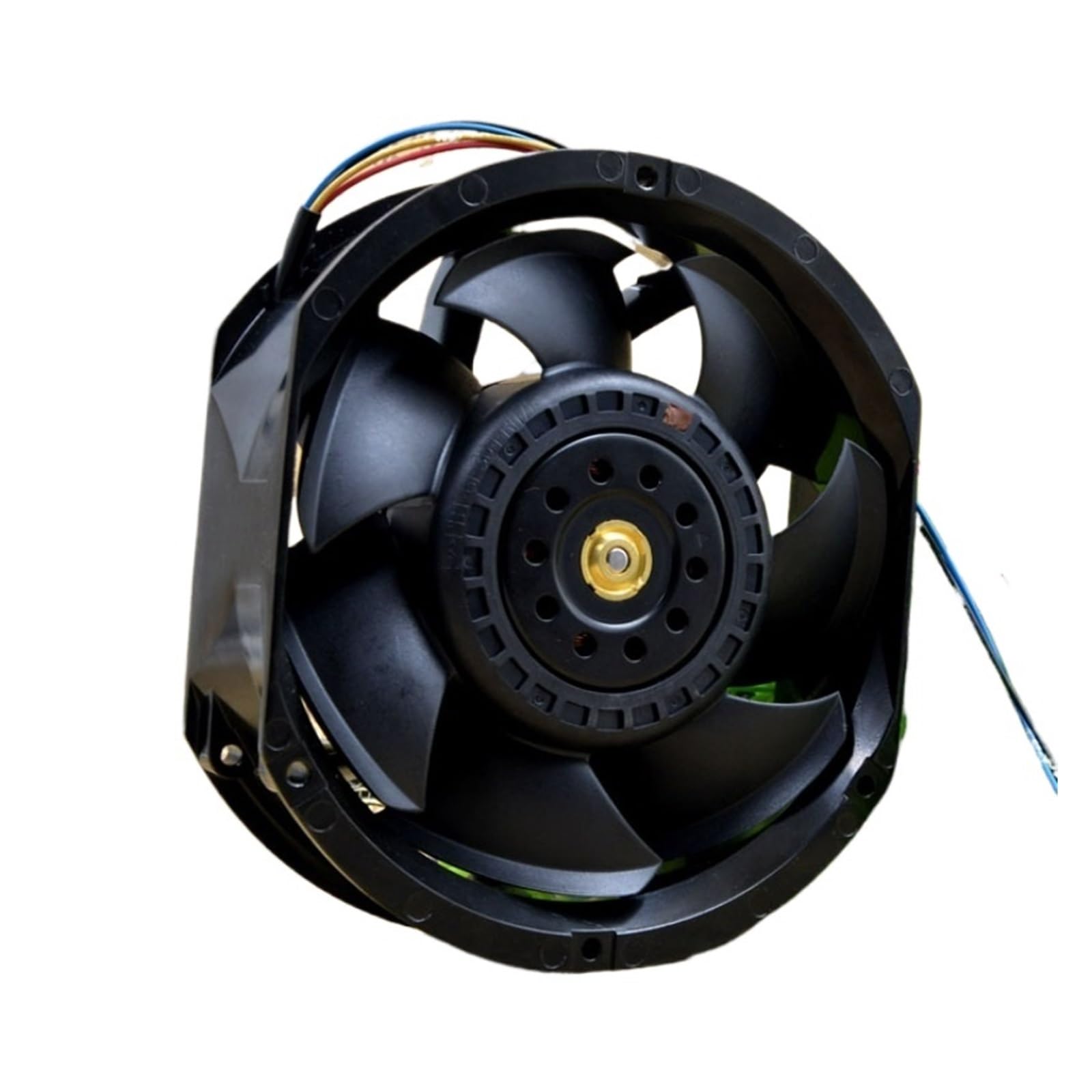 OKEWGHFL R150A1-051-D0760 17251 48V 2.5A 120.0W Cabinet Server Cooling Fan(2 lines)
