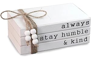 Lavender Inspired Farmhouse Book Decor: Embellish Your Abode with Serenity