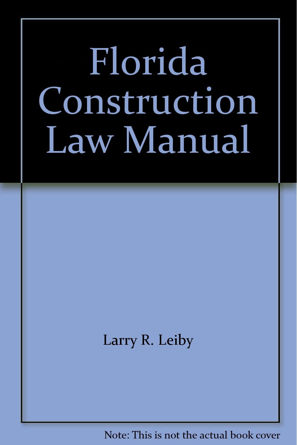 Florida Construction Law: Essential Compliance and Legal Frameworks