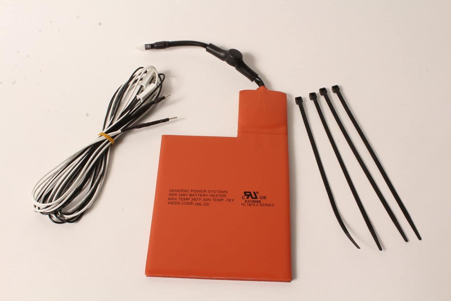 Replacement For Compatible With Genuine Generac 7101