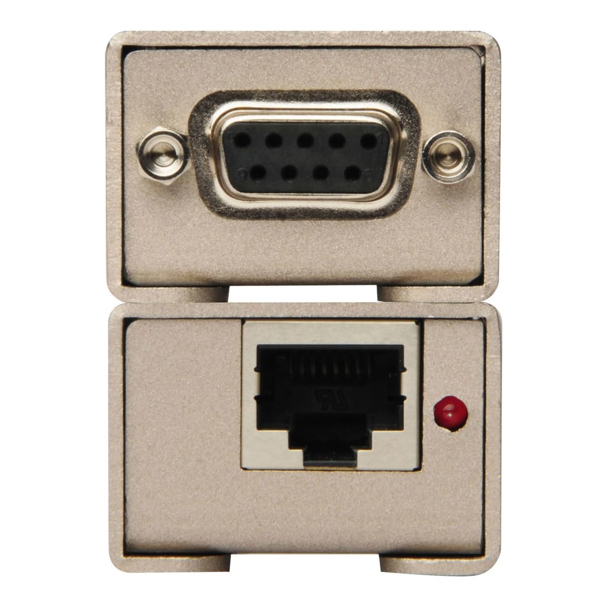 【中古】「非常に良い」Gefen（ゲフィン）EXT-RS232 RS232信号延長機 (300m) Amazon.co.jp: GEFEN EXT-RS232 RS-232延長機 : パソコン・周辺機器